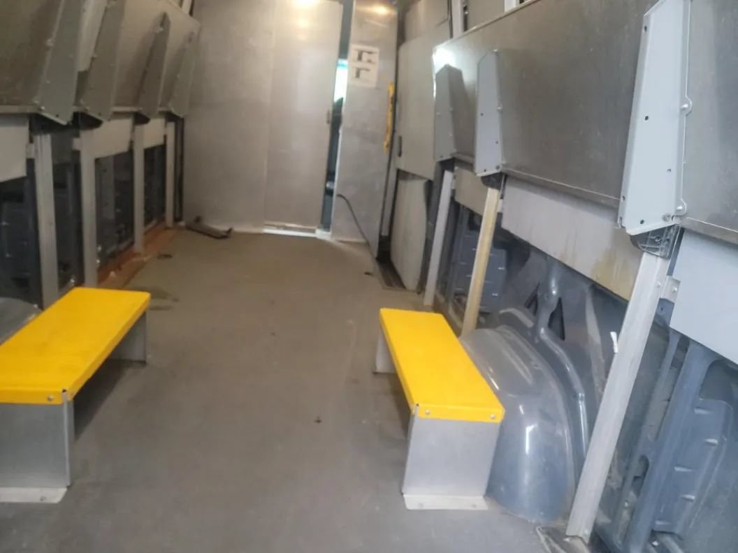 Used 2019 Mercedes-Benz Sprinter 170 image 11