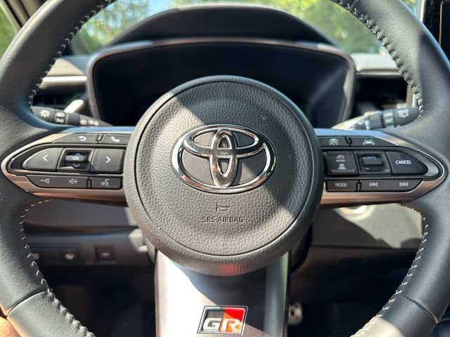 Used 2024 Toyota Corolla GR AWD/4WD image 19