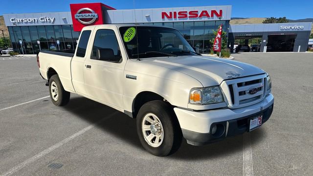Used 2010 Ford Ranger XLT