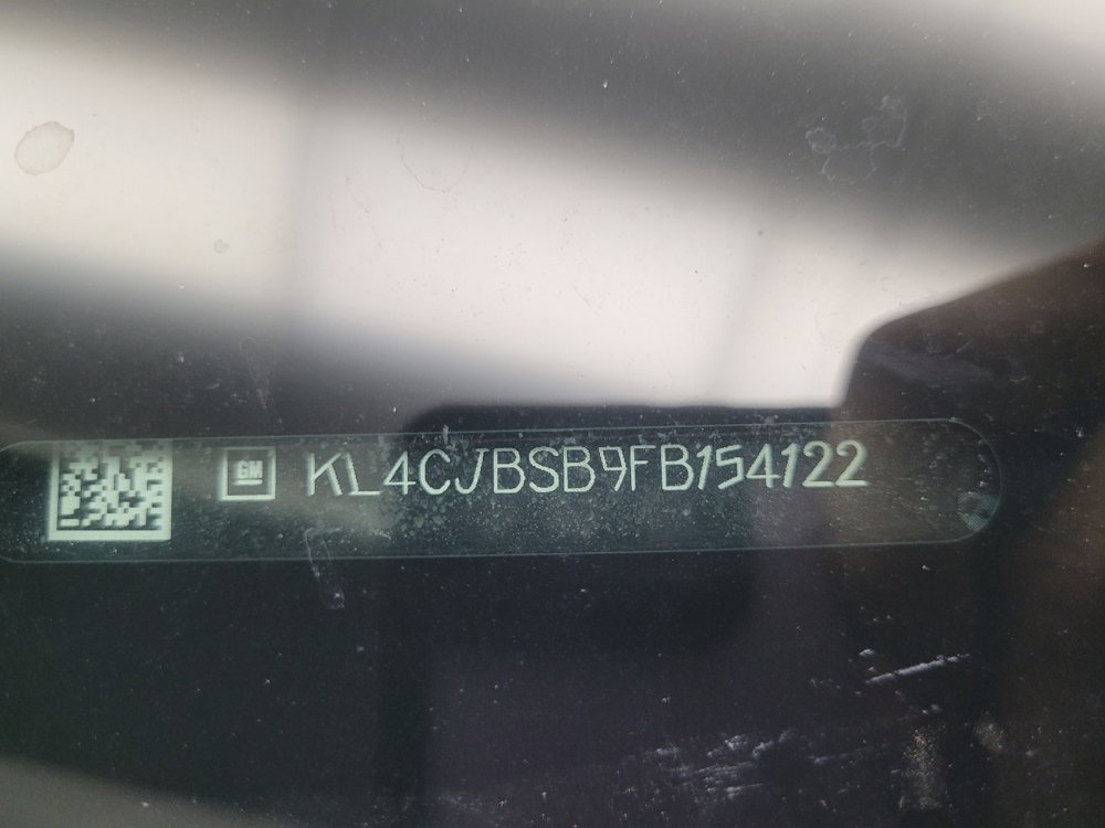 Used 2015 Buick Encore Convenience FWD image 33