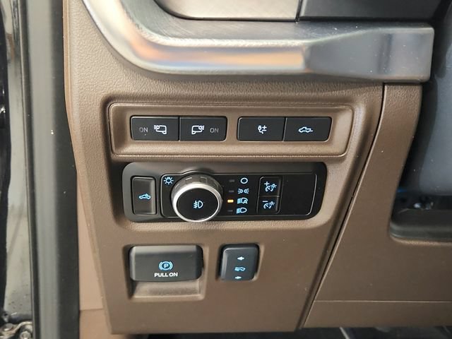 Used 2024 Ford F150 King Ranch w/ FX4 Off-Road Package AWD/4WD image 30