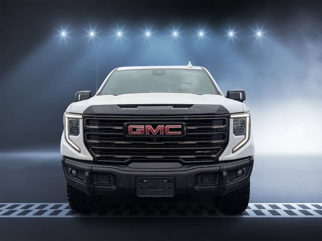 Used 2024 GMC Sierra 1500 AT4X AWD/4WD image 7