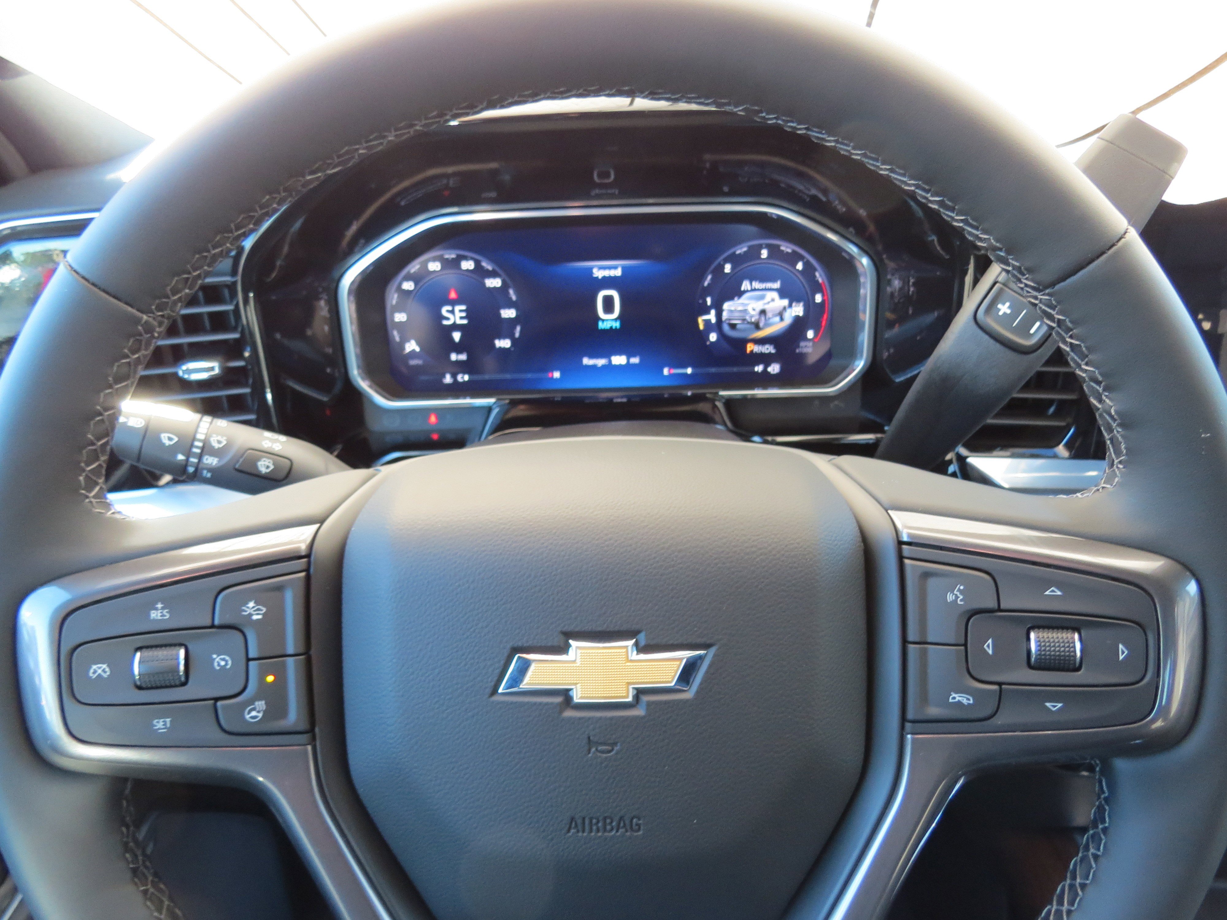 New 2026 Chevrolet Silverado 2500 High Country w/ High Country Premium Package image 24