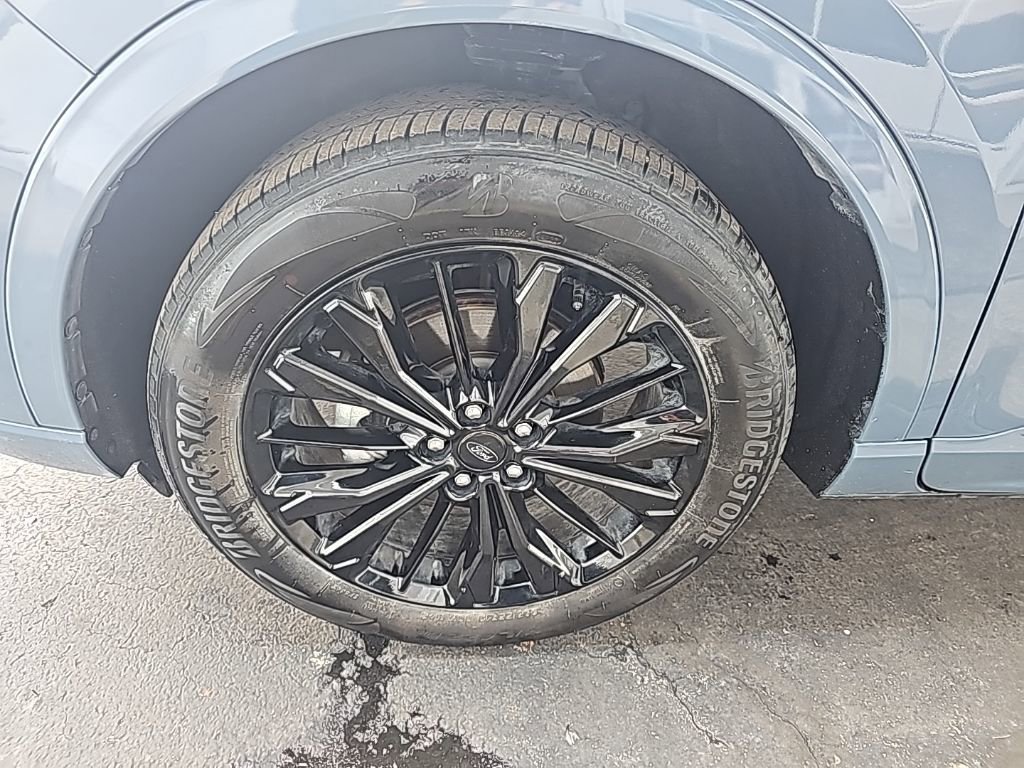 Used 2023 Ford Escape ST-Line Elite image 8