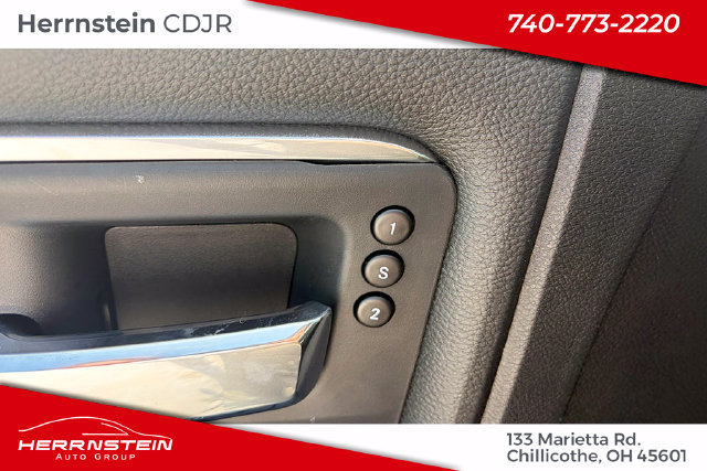New 2026 RAM 2500 Laramie w/ Night Edition AWD/4WD image 9