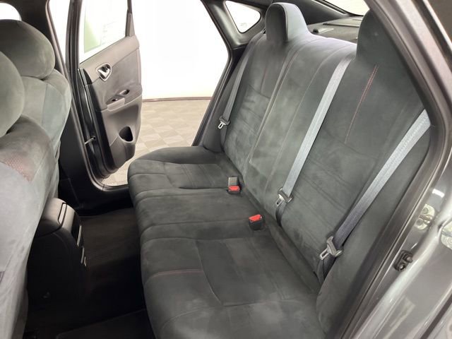 Used 2019 Nissan Sentra NISMO image 39