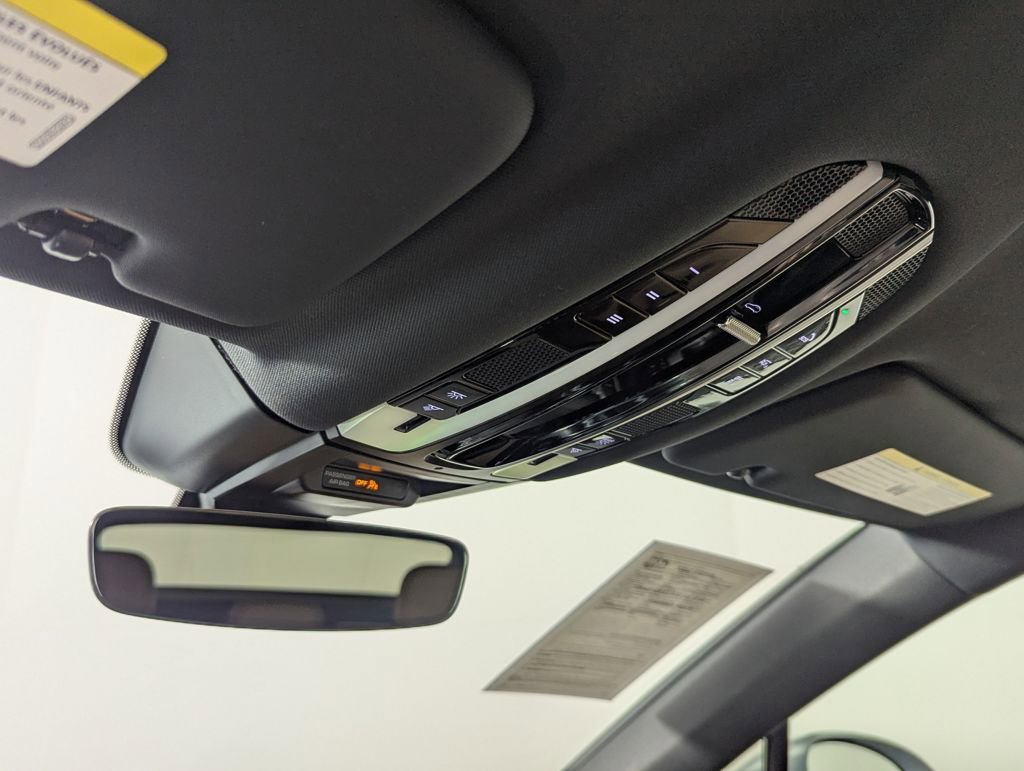 Used 2022 Porsche Cayenne Coupe image 49