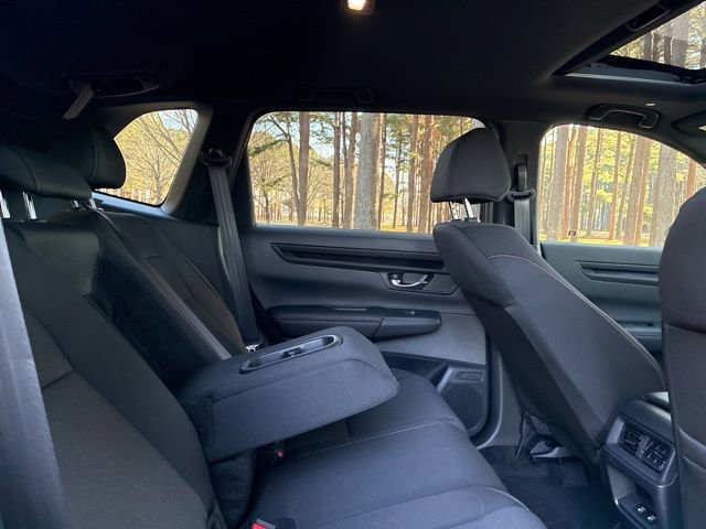Used 2026 Honda CR-V Sport image 24