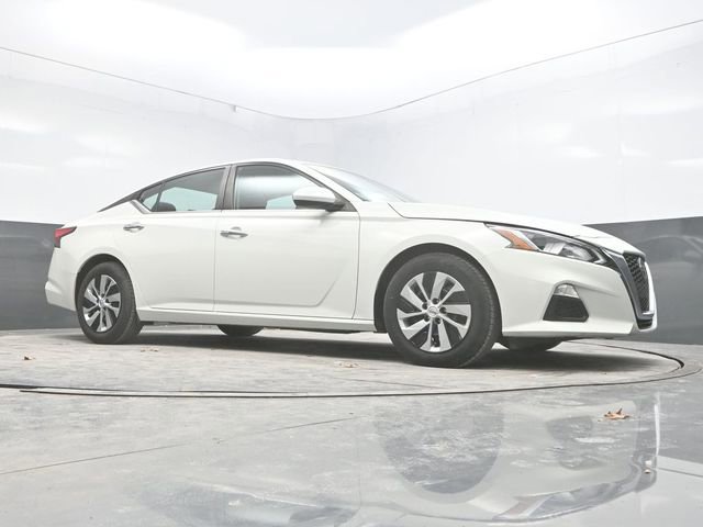Used 2021 Nissan Altima 2.5 S image 29