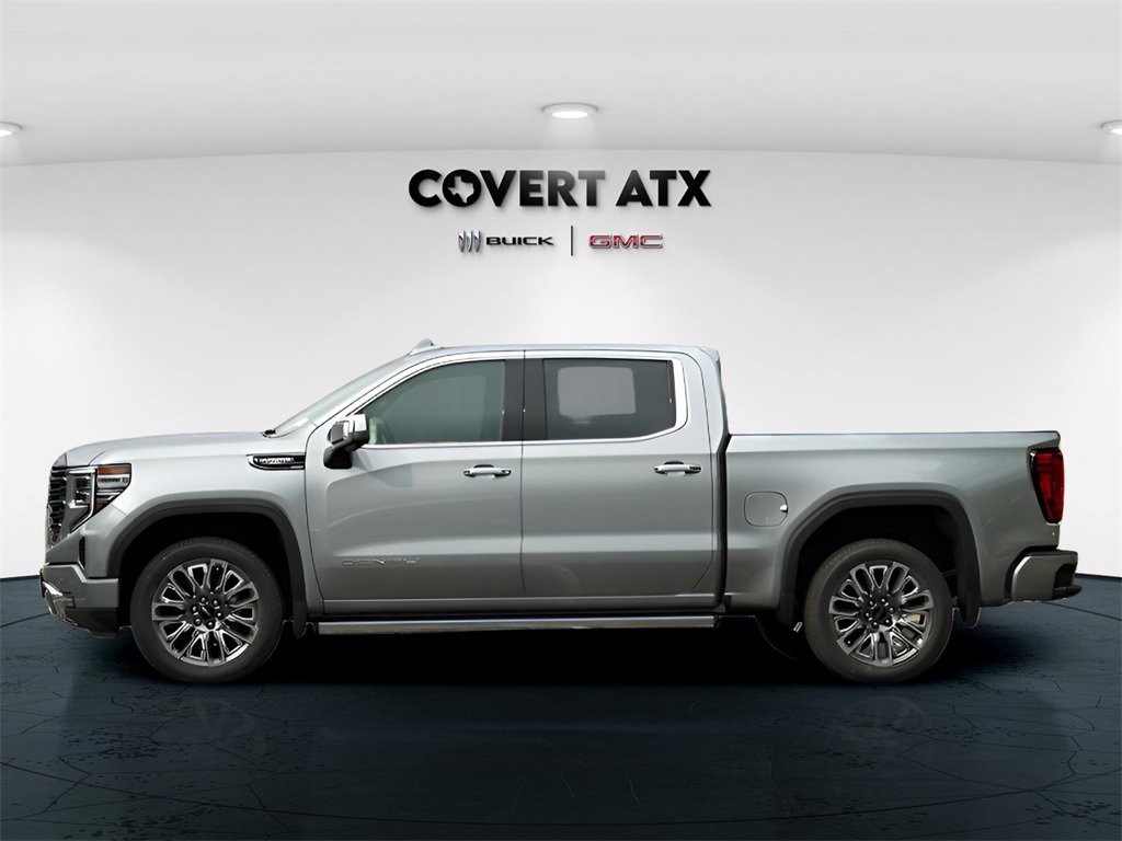 New 2026 GMC Sierra 1500 Denali Ultimate image 4