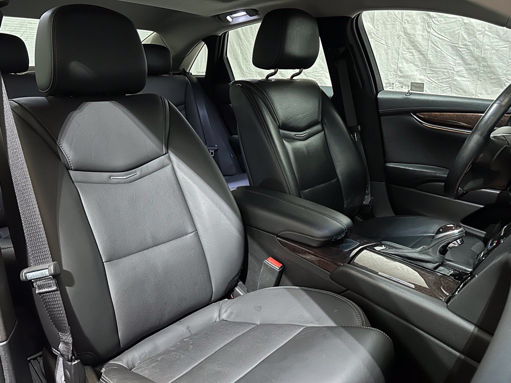 Used 2017 Cadillac XTS Luxury w/ Driver Awareness Package AWD/4WD image 43