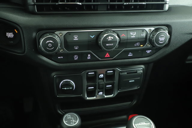 New 2026 Jeep Gladiator Sport image 5