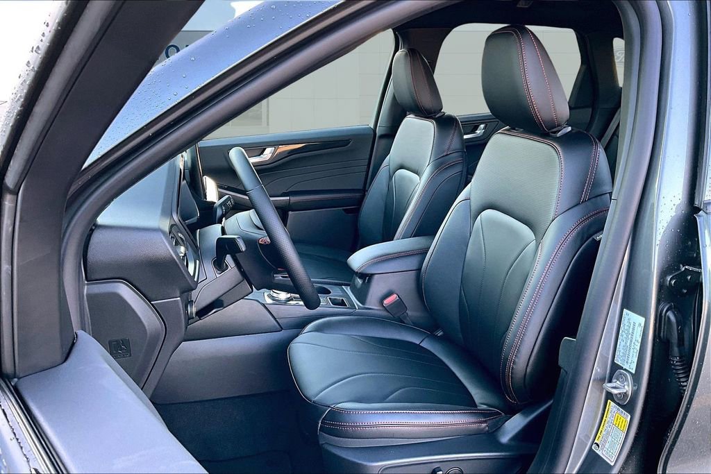 New 2026 Ford Escape ST-Line Elite w/ Premium Technology Package image 26