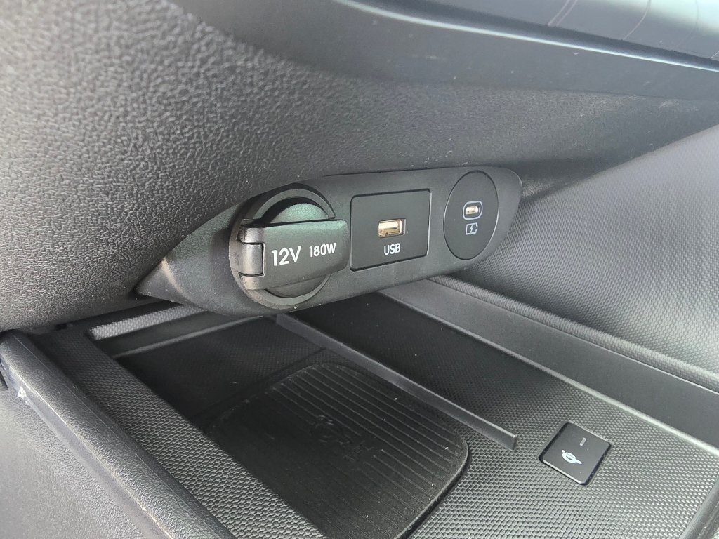 New 2026 Hyundai Elantra N FWD image 22