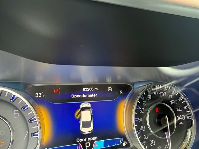 Used 2016 Chrysler 200 C w/ Navigation & Sound Group I image 15