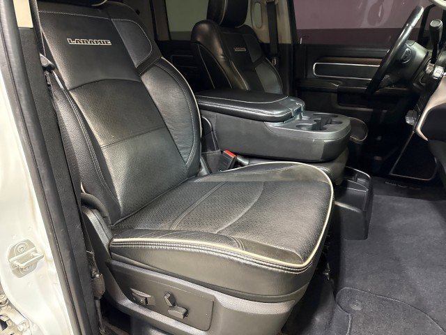 Used 2023 RAM 2500 Laramie image 57