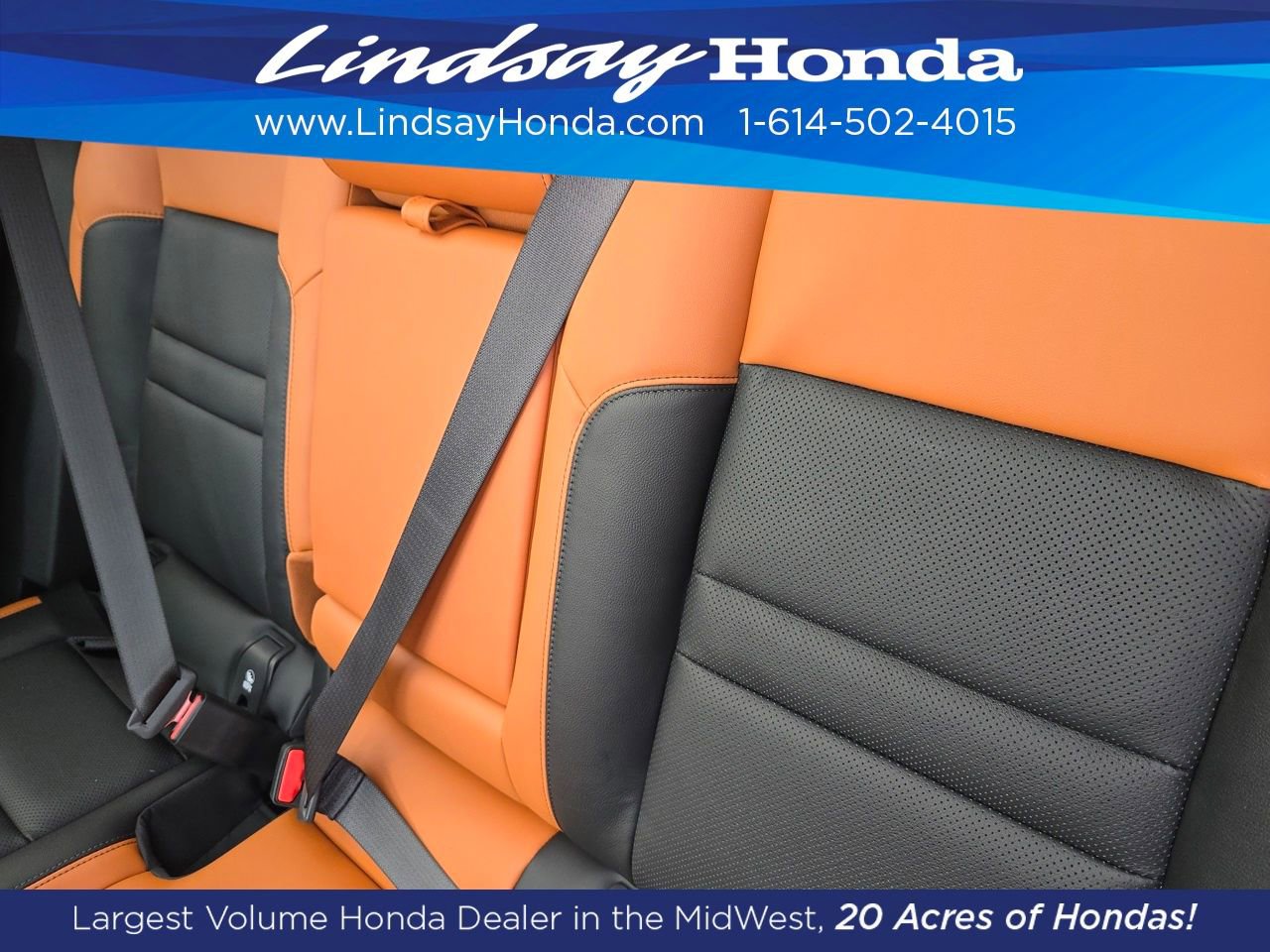 New 2026 Honda Prologue Elite image 4