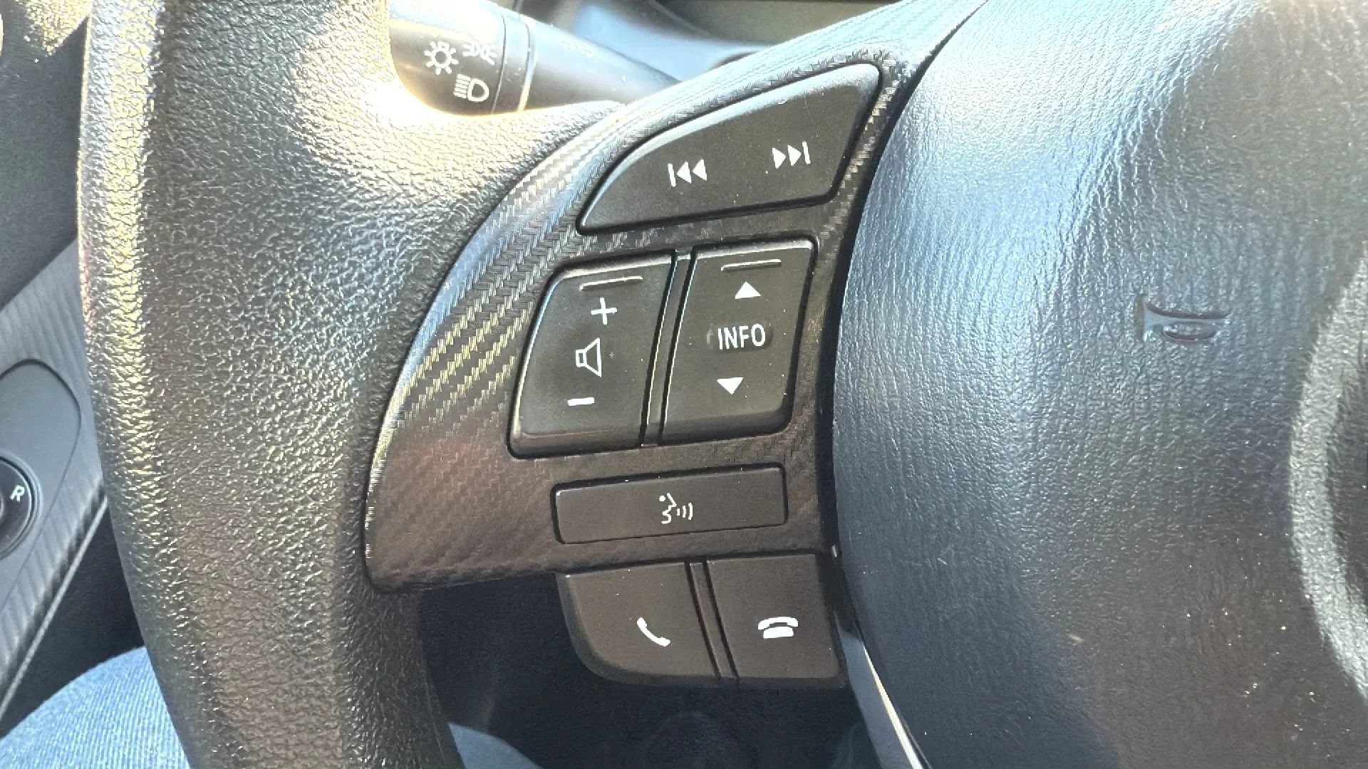 Used 2016 Scion iA FWD image 12