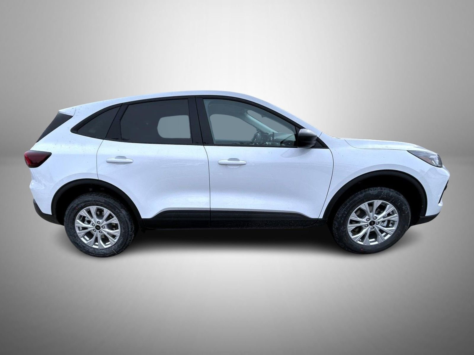 New 2026 Ford Escape Active w/ Cold Weather Package image 4