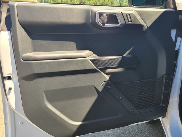 Certified 2025 Ford Bronco Big Bend AWD/4WD image 16