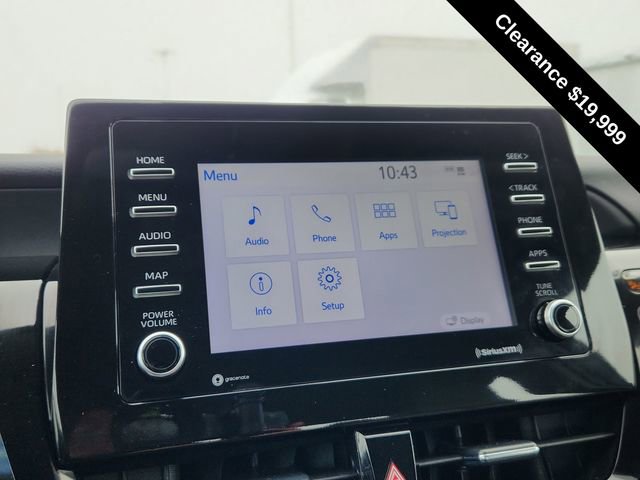 Used 2023 Toyota Camry SE image 34