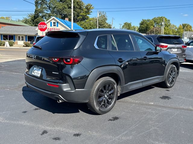 Used 2024 MAZDA CX-50 AWD 2.5 S w/ Preferred Package image 7