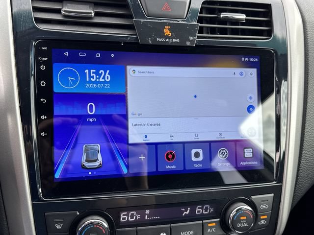 Used 2014 Nissan Altima 2.5 SV FWD image 32