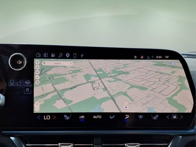 Used 2025 Chevrolet Equinox EV LT w/ Convenience Package FWD image 16