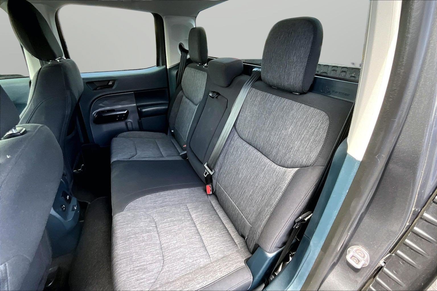 Used 2024 Ford Maverick XLT w/ XLT Luxury Package FWD image 18