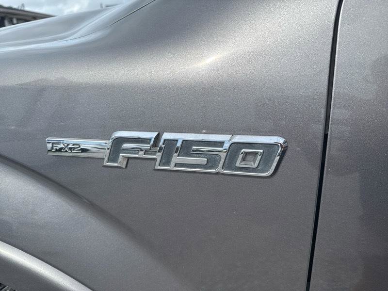 Used 2013 Ford F150 FX2 w/ Luxury Equipment Group RWD image 23