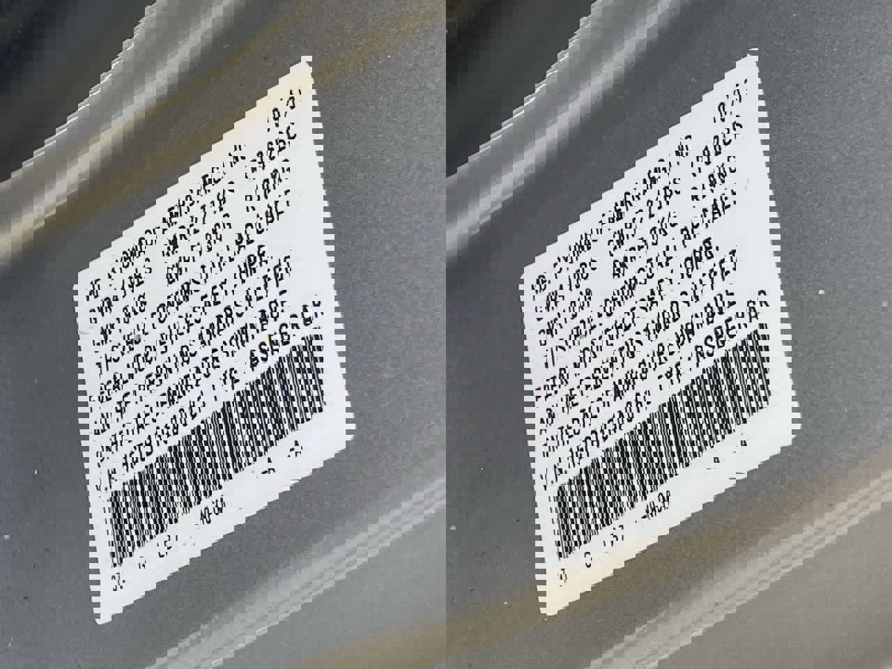 Used 2016 Honda Accord LX-S image 27