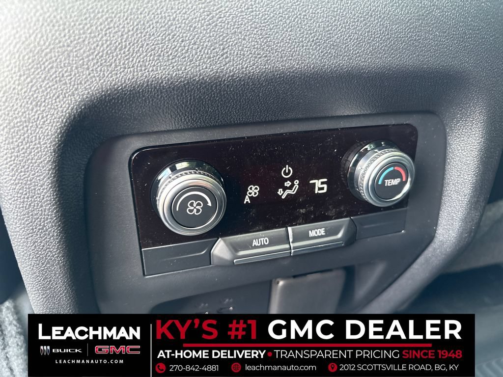 New 2026 GMC Acadia AT4 w/ Super Cruise Package AWD/4WD image 44