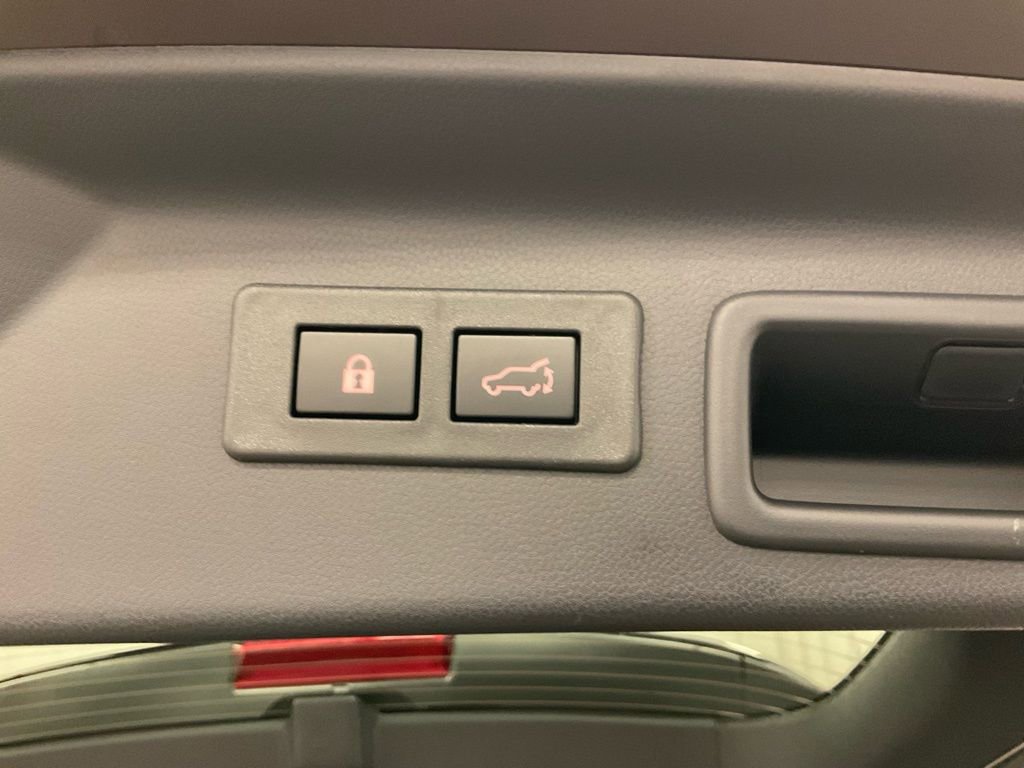 New 2026 Subaru Forester Touring image 33