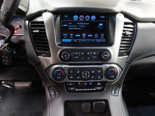 Used 2018 Chevrolet Tahoe LT image 22