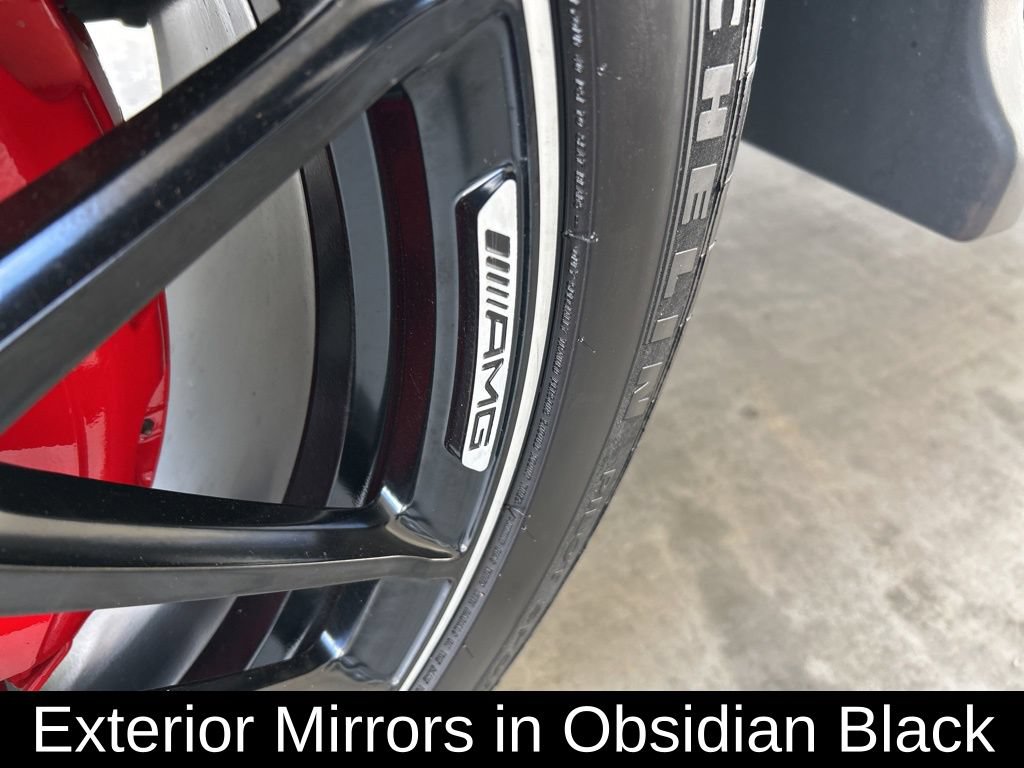 Used 2019 Mercedes-Benz G 63 AMG 4MATIC image 18