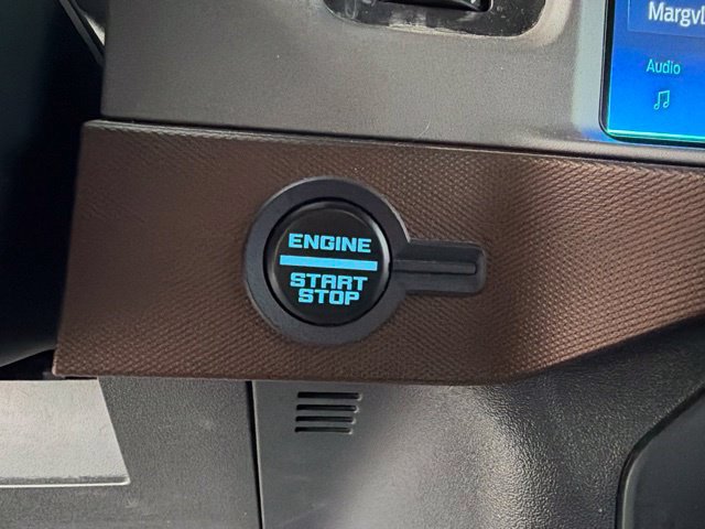Used 2023 Ford Bronco Outer Banks AWD/4WD image 17