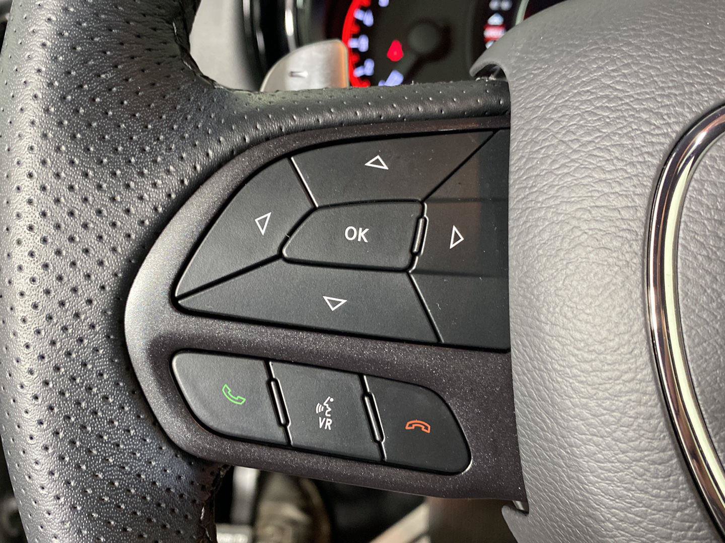 Used 2026 Dodge Durango GT AWD/4WD image 19