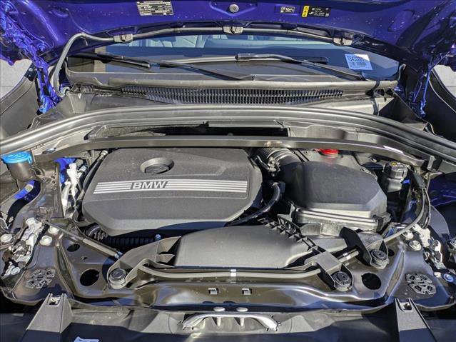 New 2026 BMW X1 xDrive28i w/ M Sport Package image 18