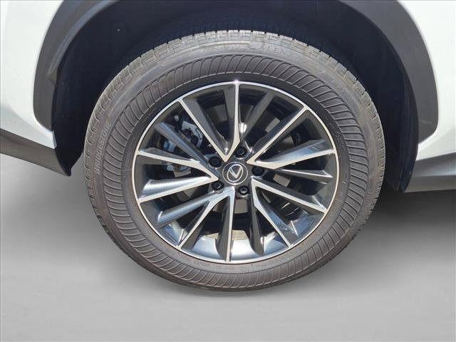 Used 2024 Lexus NX 350h AWD w/ Cold Area Package image 21