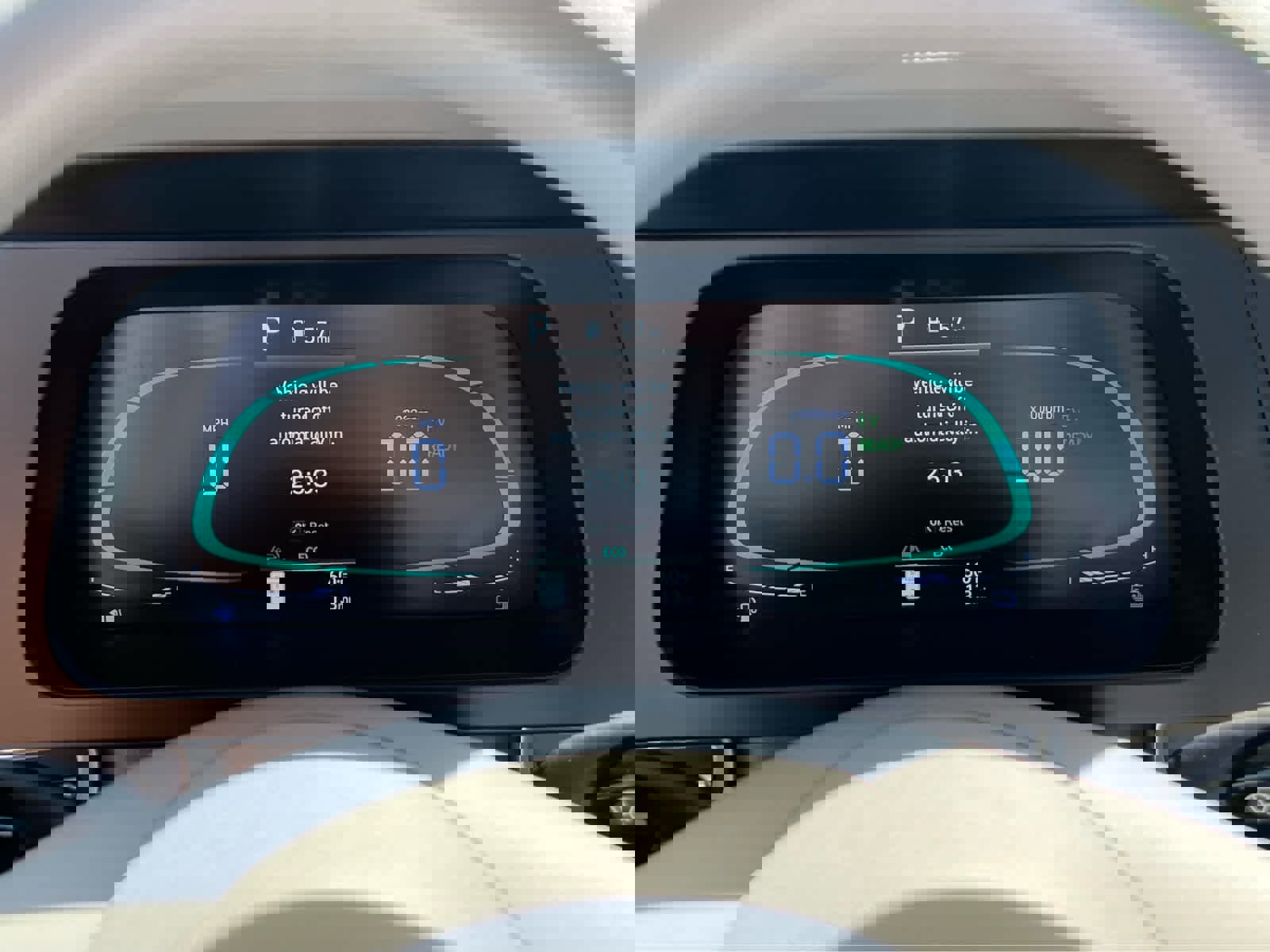 New 2026 Hyundai Elantra Blue FWD image 33