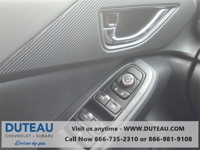 New 2025 Subaru Crosstrek 2.5i Limited w/ Crosstrek Mirror Package image 24