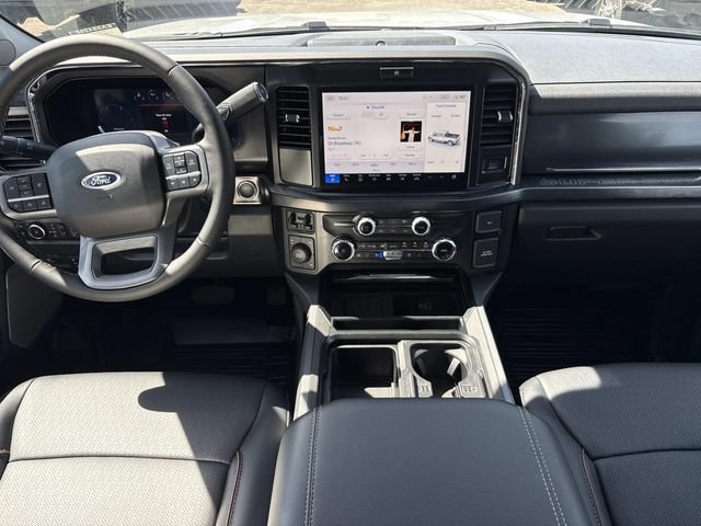Certified 2026 Ford F250 Lariat AWD/4WD image 16