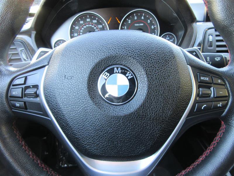 Used 2016 BMW 428i Gran Coupe xDrive 428i xDrive image 14