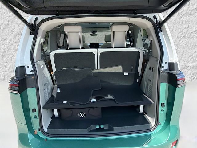 Used 2025 Volkswagen ID. Buzz Pro S Plus image 12