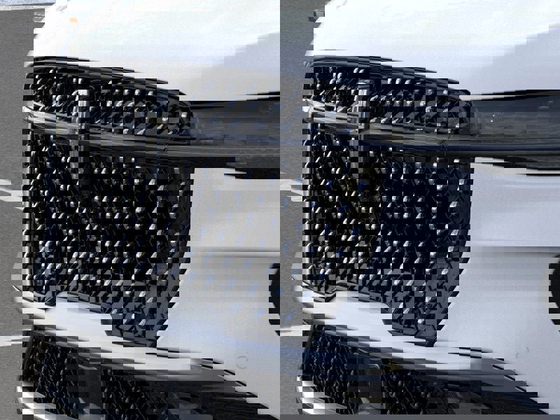 New 2026 Lincoln Nautilus Premier w/ Equipment Group 102A image 17