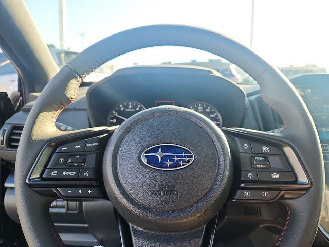 New 2026 Subaru Impreza RS image 14
