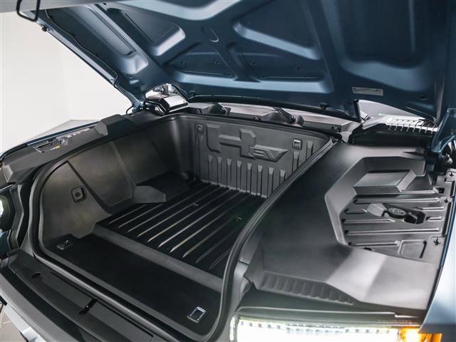 Used 2024 GMC Hummer EV 3X w/ Omega Edition image 15