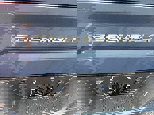 New 2026 GMC Sierra 1500 Denali image 10