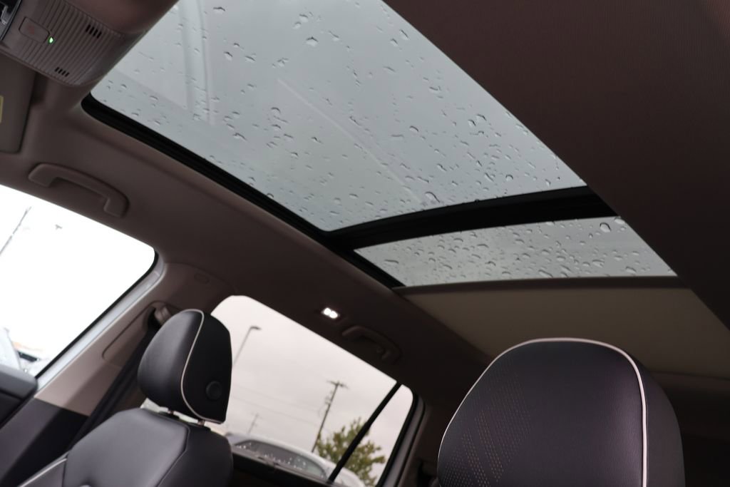 New 2026 Volkswagen Atlas SEL Premium R-Line image 44