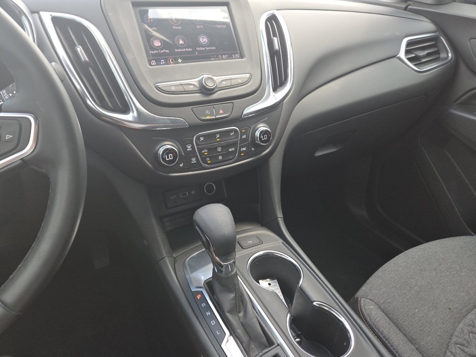 Used 2024 Chevrolet Equinox LT FWD image 31
